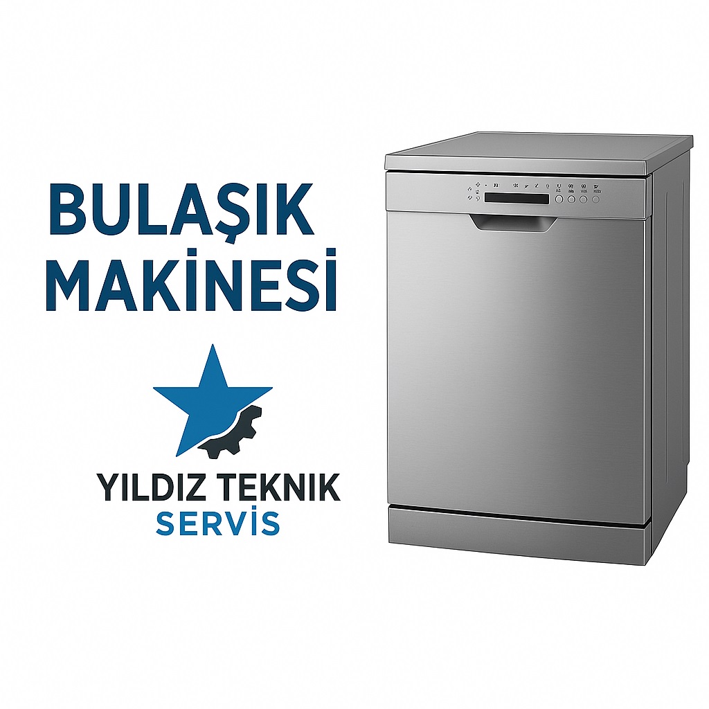 Diyarbakır Bağcılar Bulaşık Makinesi Tamiri